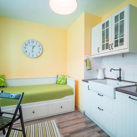 Apartman Loučná nad Desnou Dış mekan fotoğraf