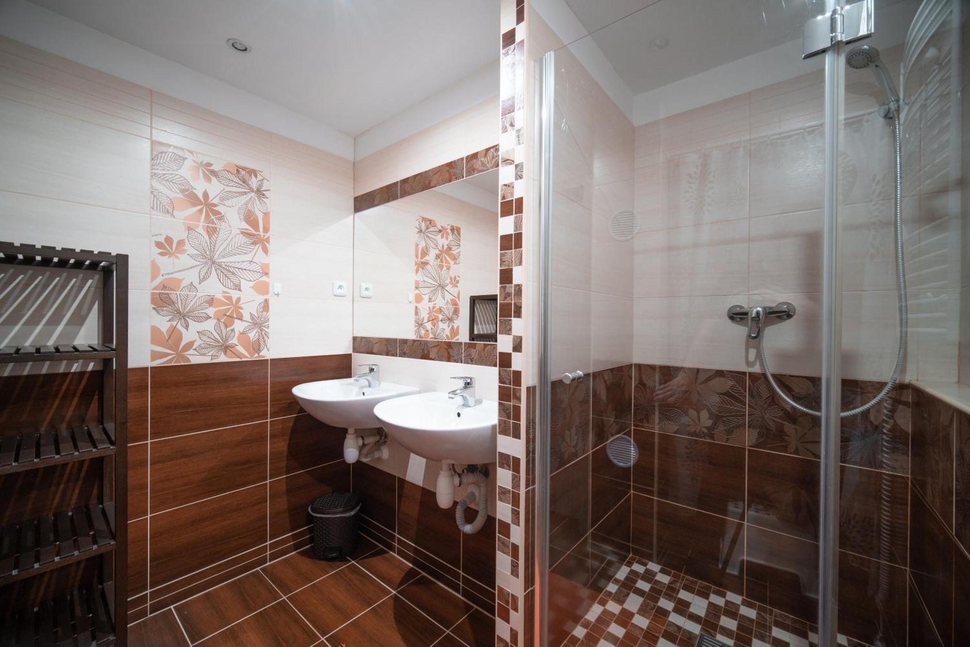 Apartman Loučná nad Desnou Dış mekan fotoğraf