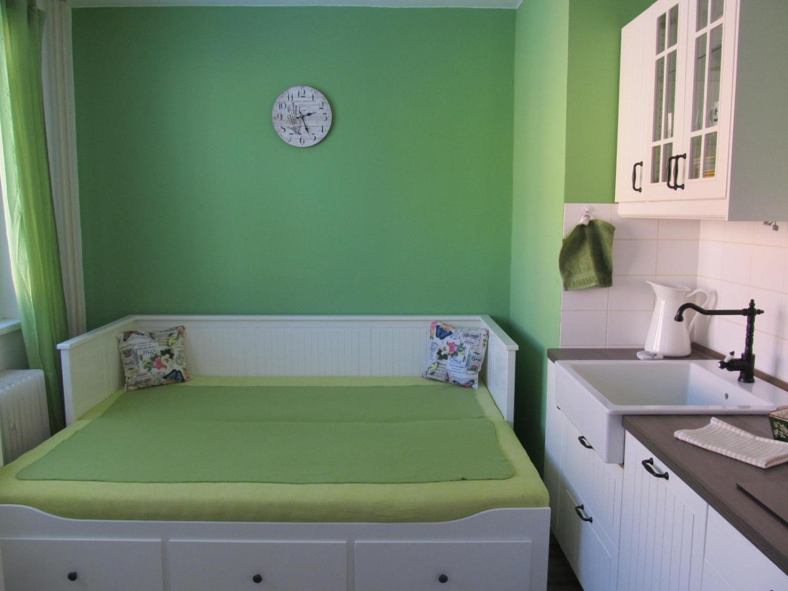 Apartman Loučná nad Desnou Dış mekan fotoğraf