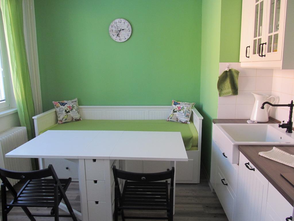 Apartman Loučná nad Desnou Oda fotoğraf